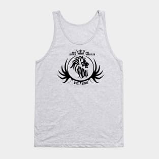 Archadia Lion (for light shirts) Tank Top